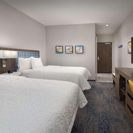 Hampton Inn & Suites El Cajon San Diego Luaran gambar