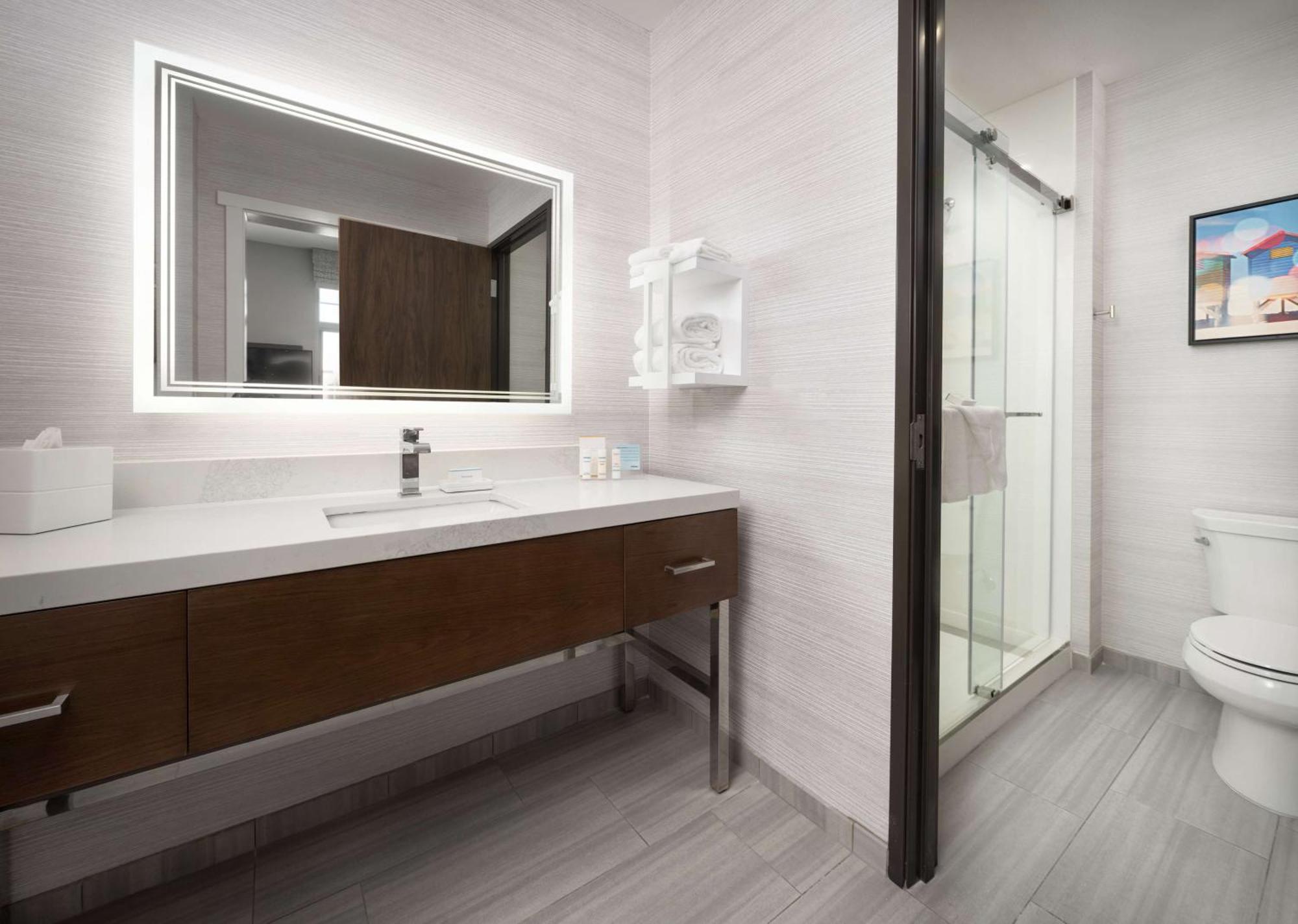 Hampton Inn & Suites El Cajon San Diego Luaran gambar