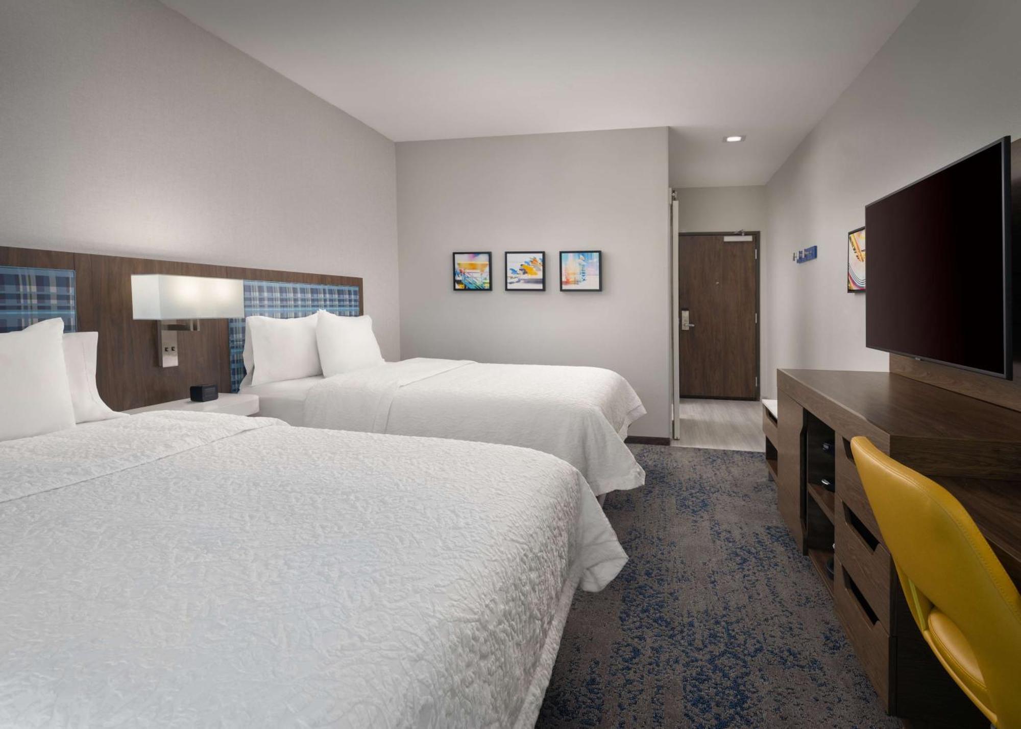 Hampton Inn & Suites El Cajon San Diego Luaran gambar