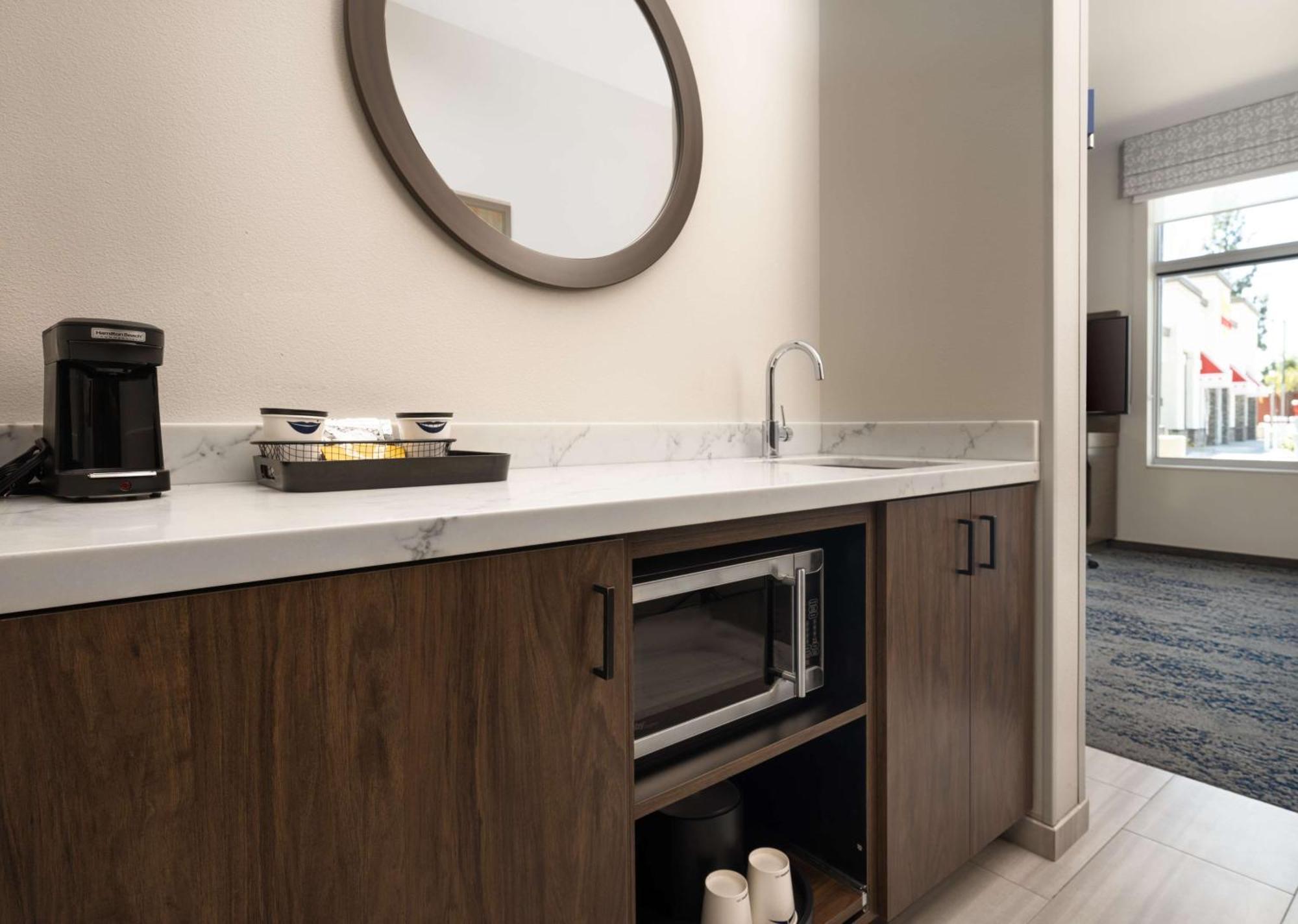 Hampton Inn & Suites El Cajon San Diego Luaran gambar