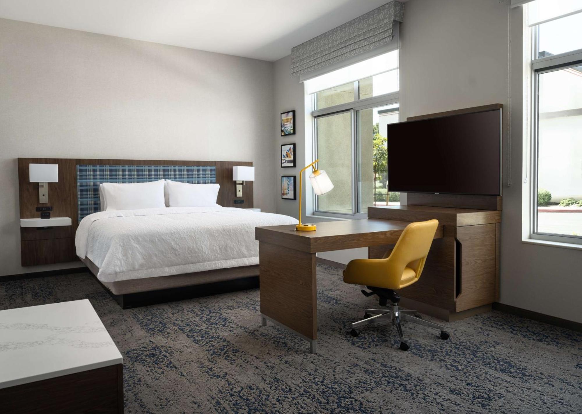 Hampton Inn & Suites El Cajon San Diego Luaran gambar