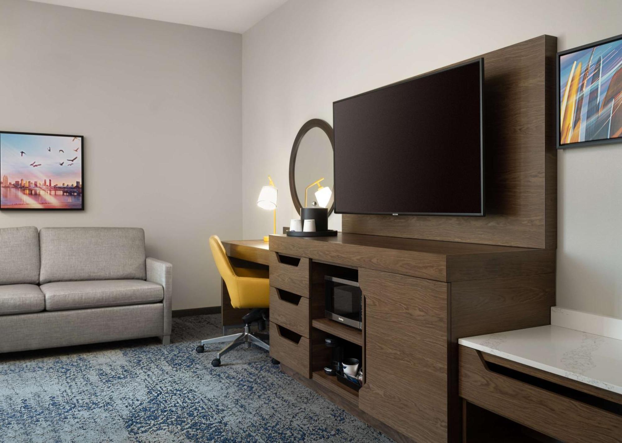 Hampton Inn & Suites El Cajon San Diego Luaran gambar