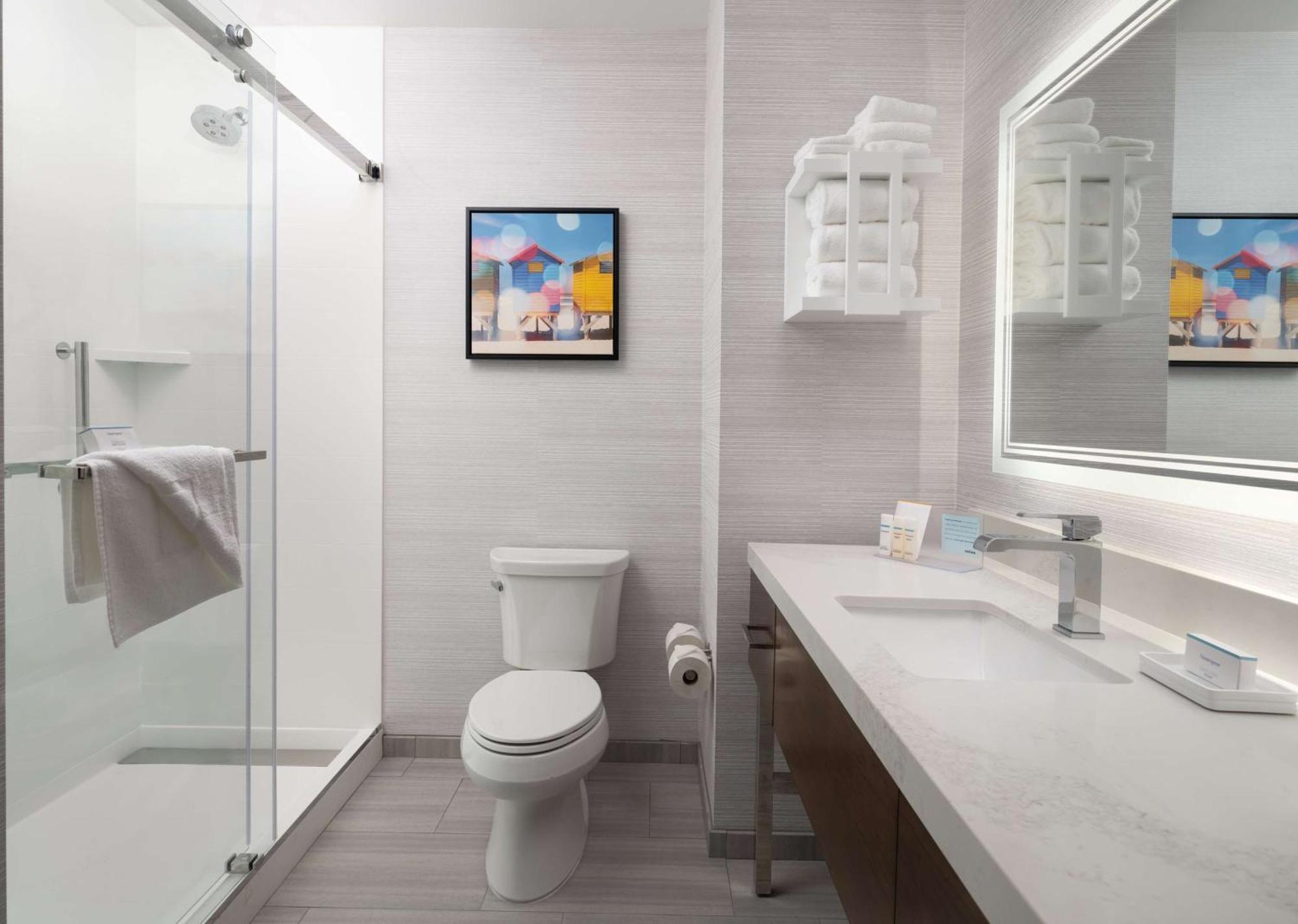 Hampton Inn & Suites El Cajon San Diego Luaran gambar