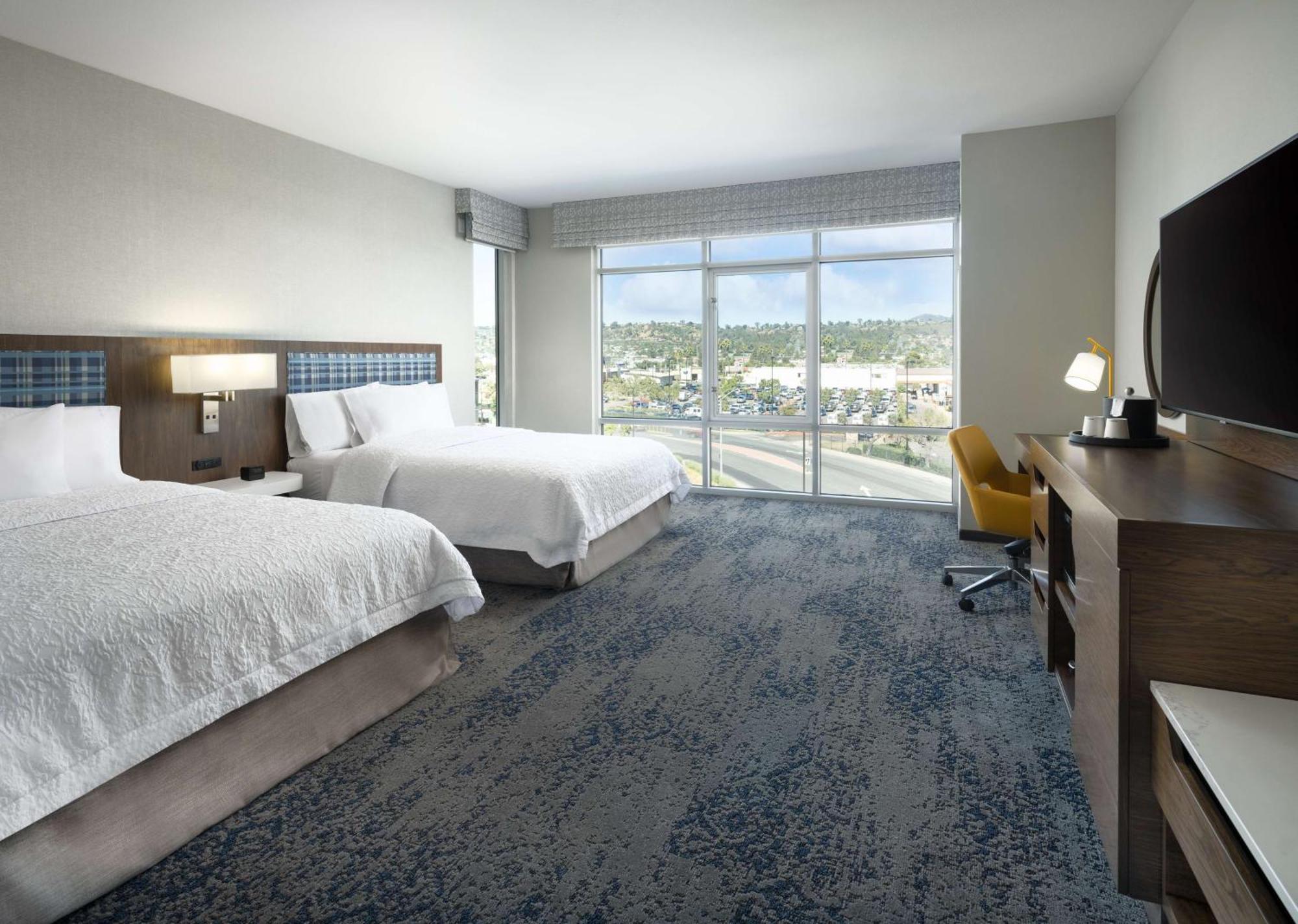Hampton Inn & Suites El Cajon San Diego Luaran gambar