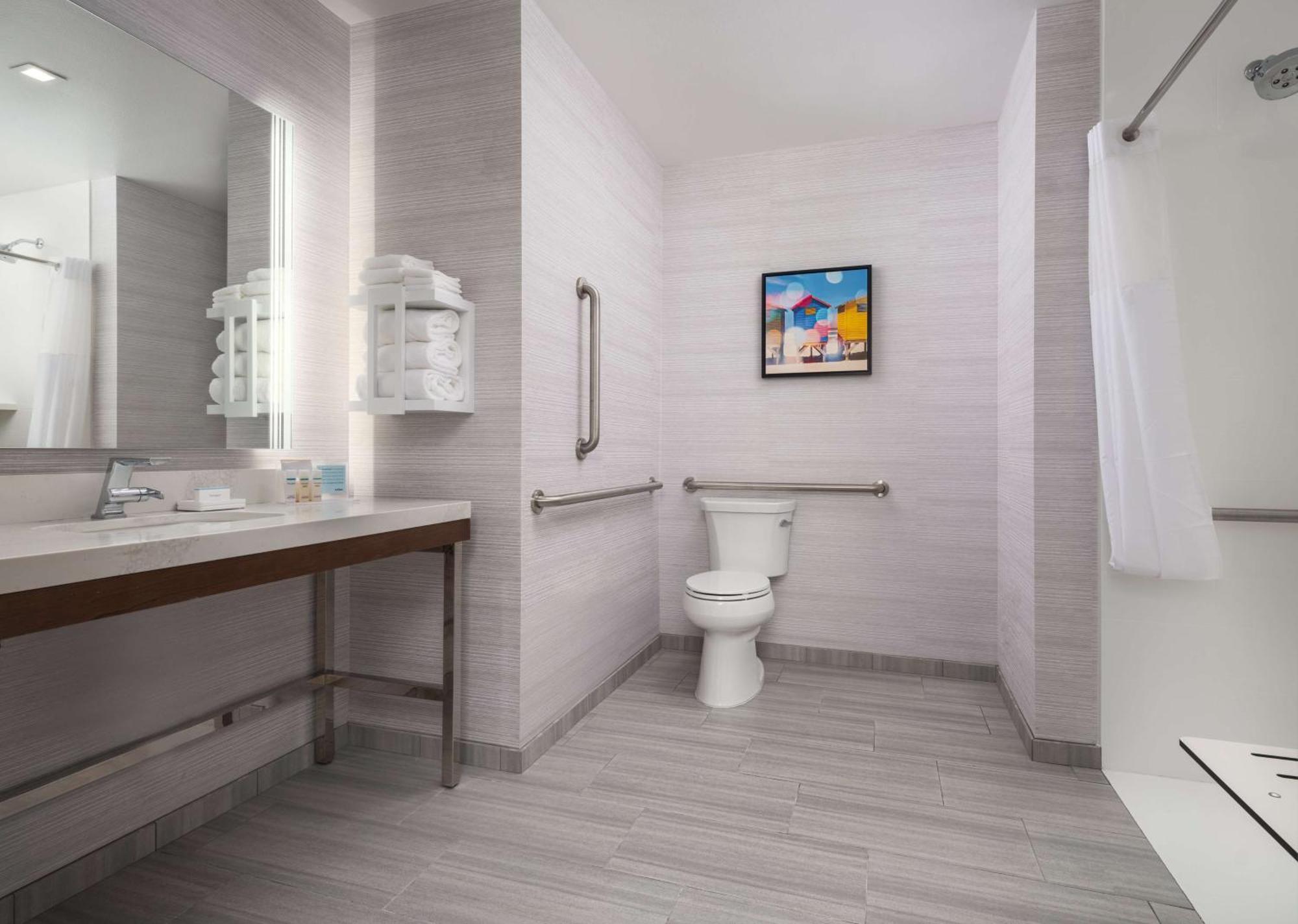 Hampton Inn & Suites El Cajon San Diego Luaran gambar