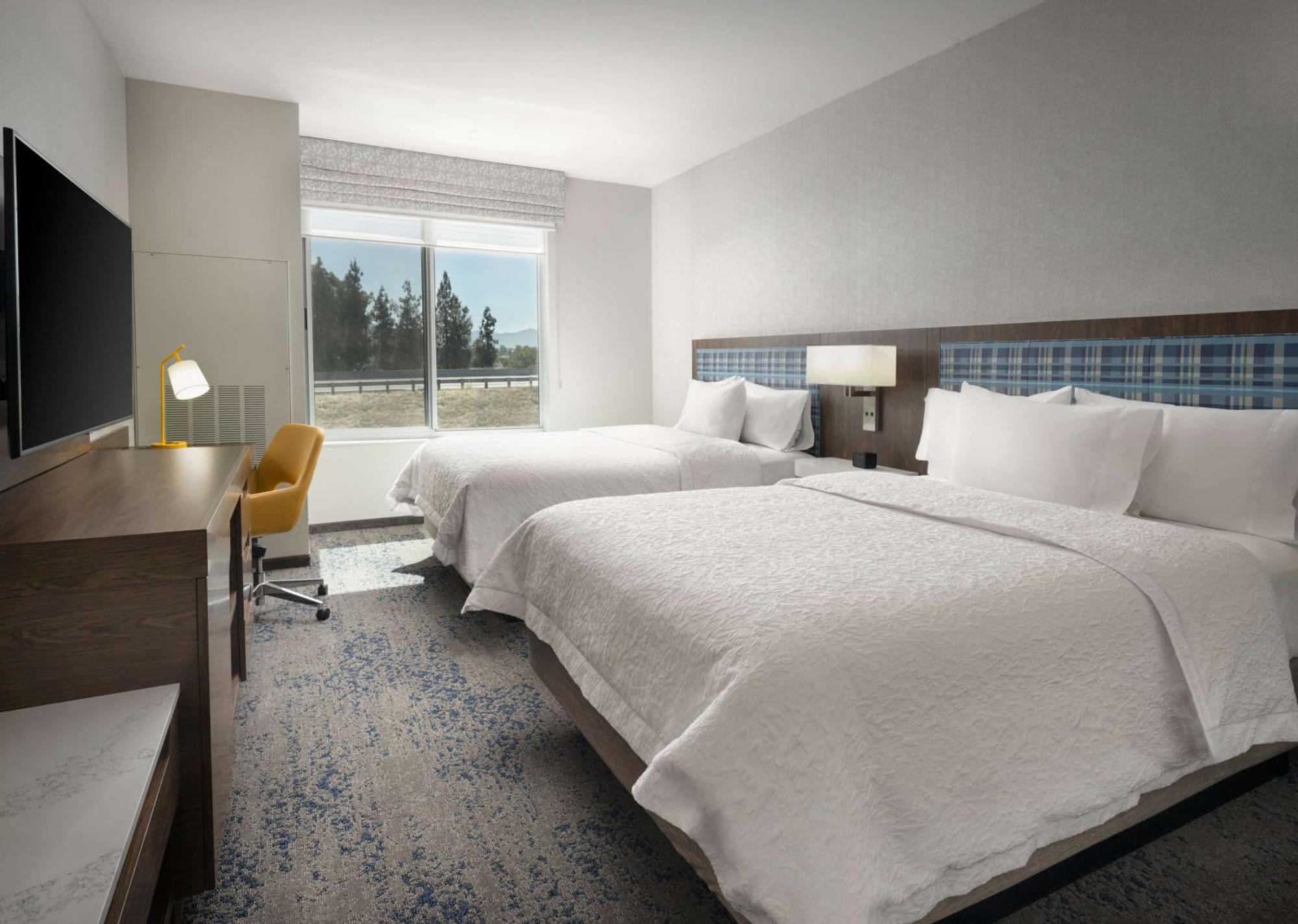 Hampton Inn & Suites El Cajon San Diego Luaran gambar