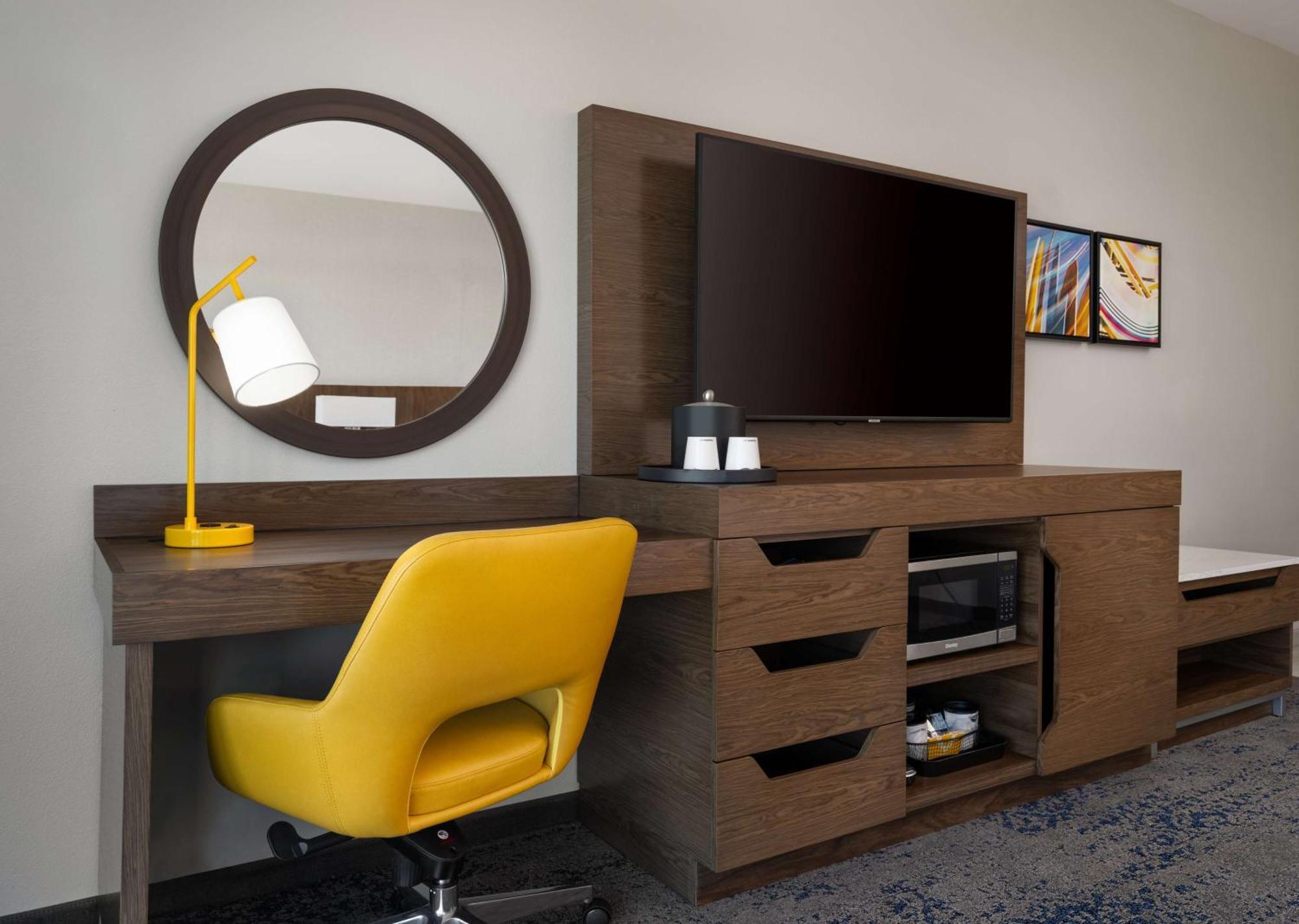 Hampton Inn & Suites El Cajon San Diego Luaran gambar