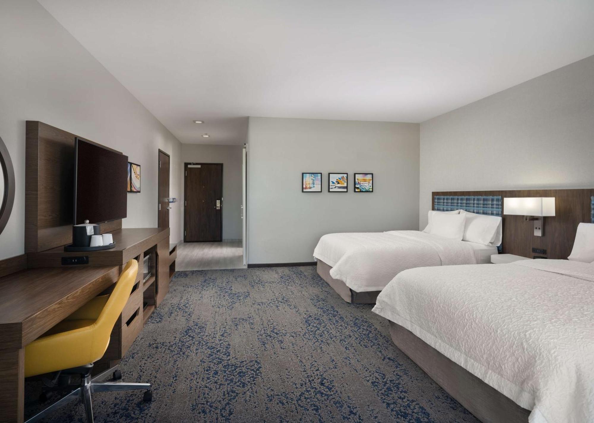 Hampton Inn & Suites El Cajon San Diego Luaran gambar