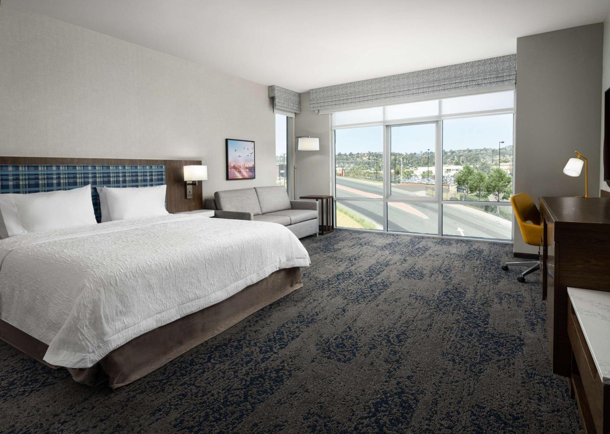 Hampton Inn & Suites El Cajon San Diego Luaran gambar