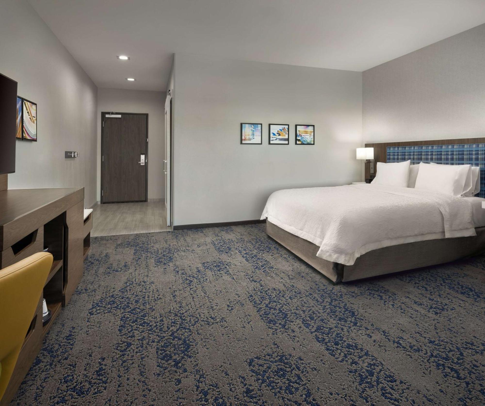 Hampton Inn & Suites El Cajon San Diego Luaran gambar