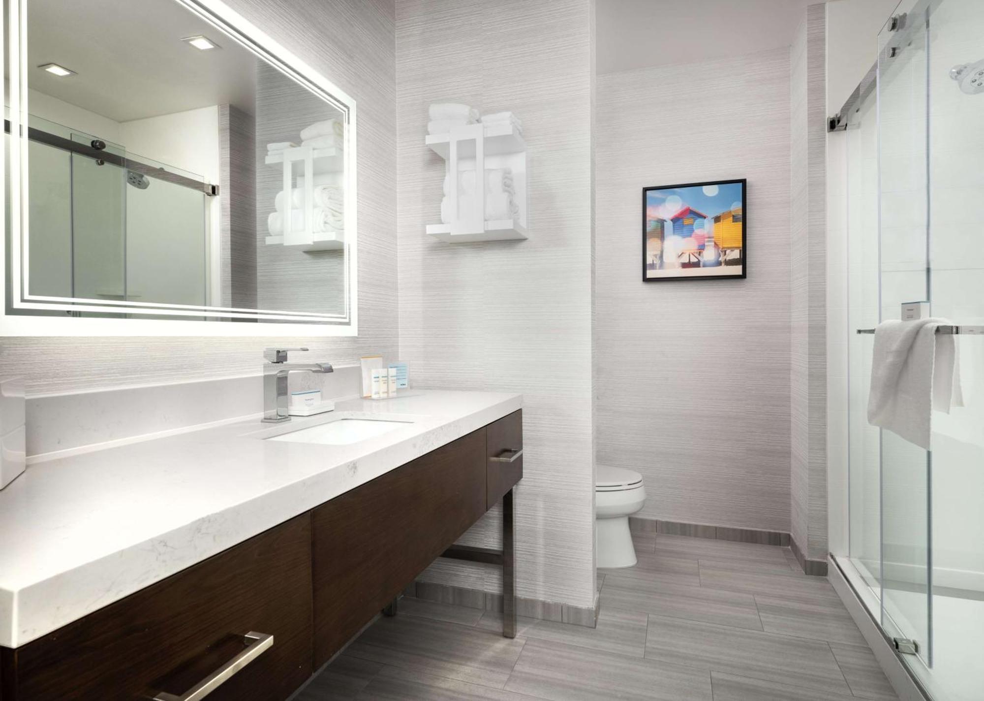 Hampton Inn & Suites El Cajon San Diego Luaran gambar