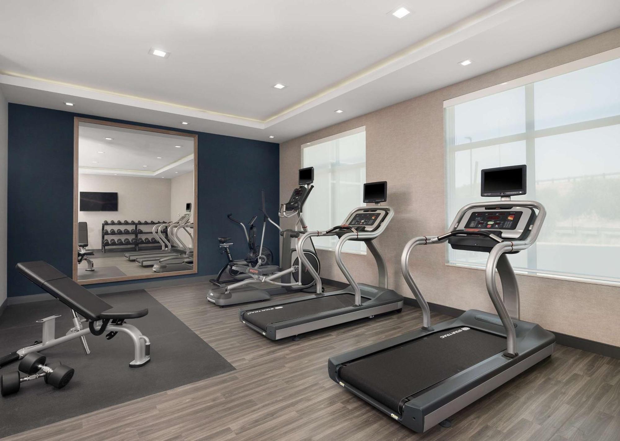 Hampton Inn & Suites El Cajon San Diego Luaran gambar
