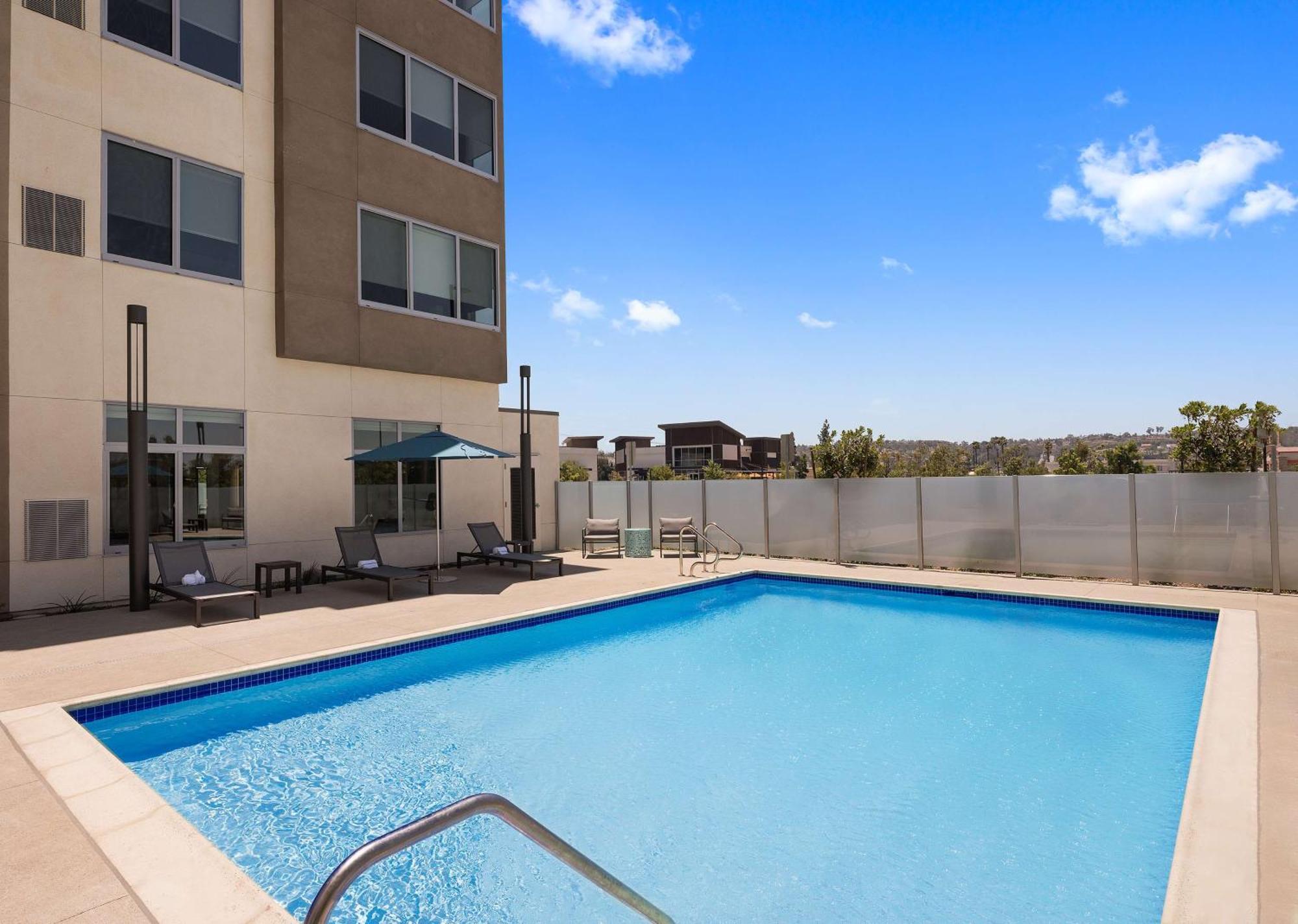Hampton Inn & Suites El Cajon San Diego Luaran gambar