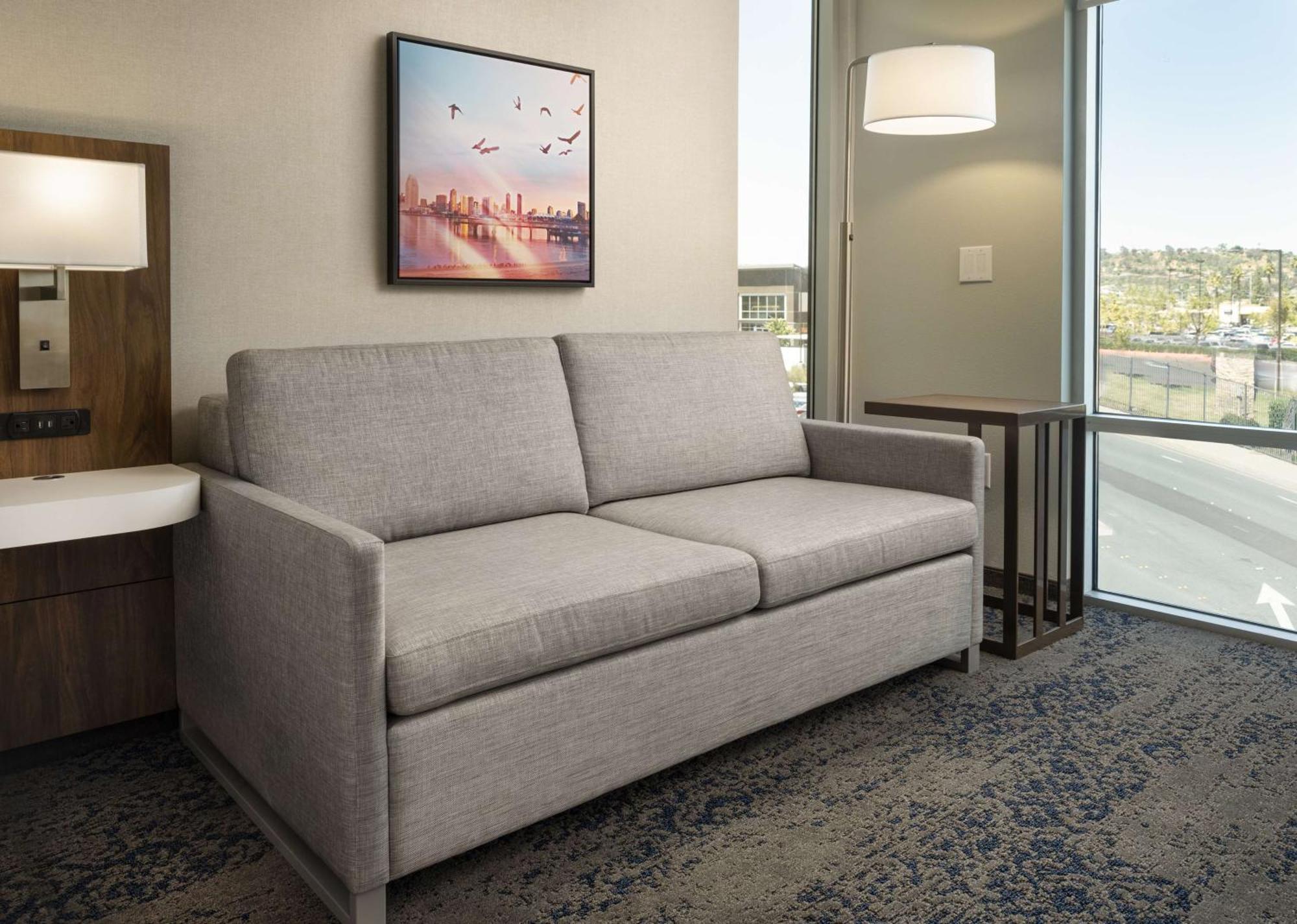 Hampton Inn & Suites El Cajon San Diego Luaran gambar