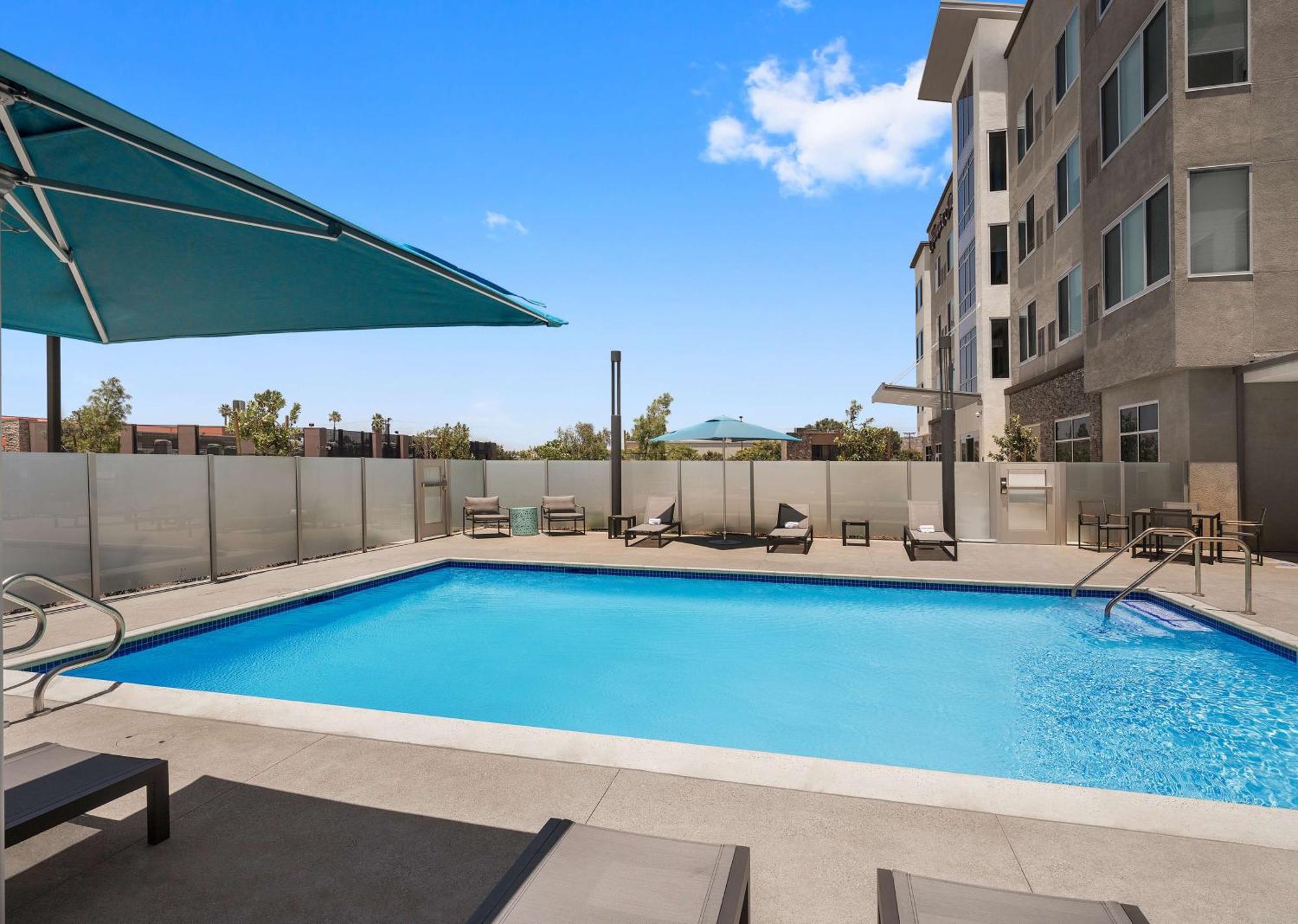 Hampton Inn & Suites El Cajon San Diego Luaran gambar